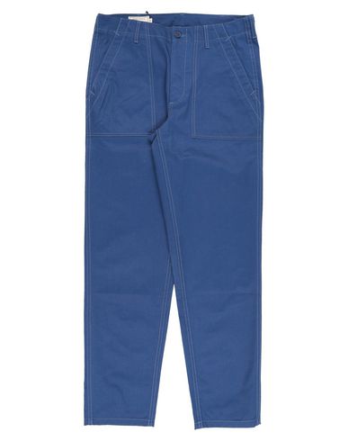 Повседневные брюки Maison Kitsune 13469670fl