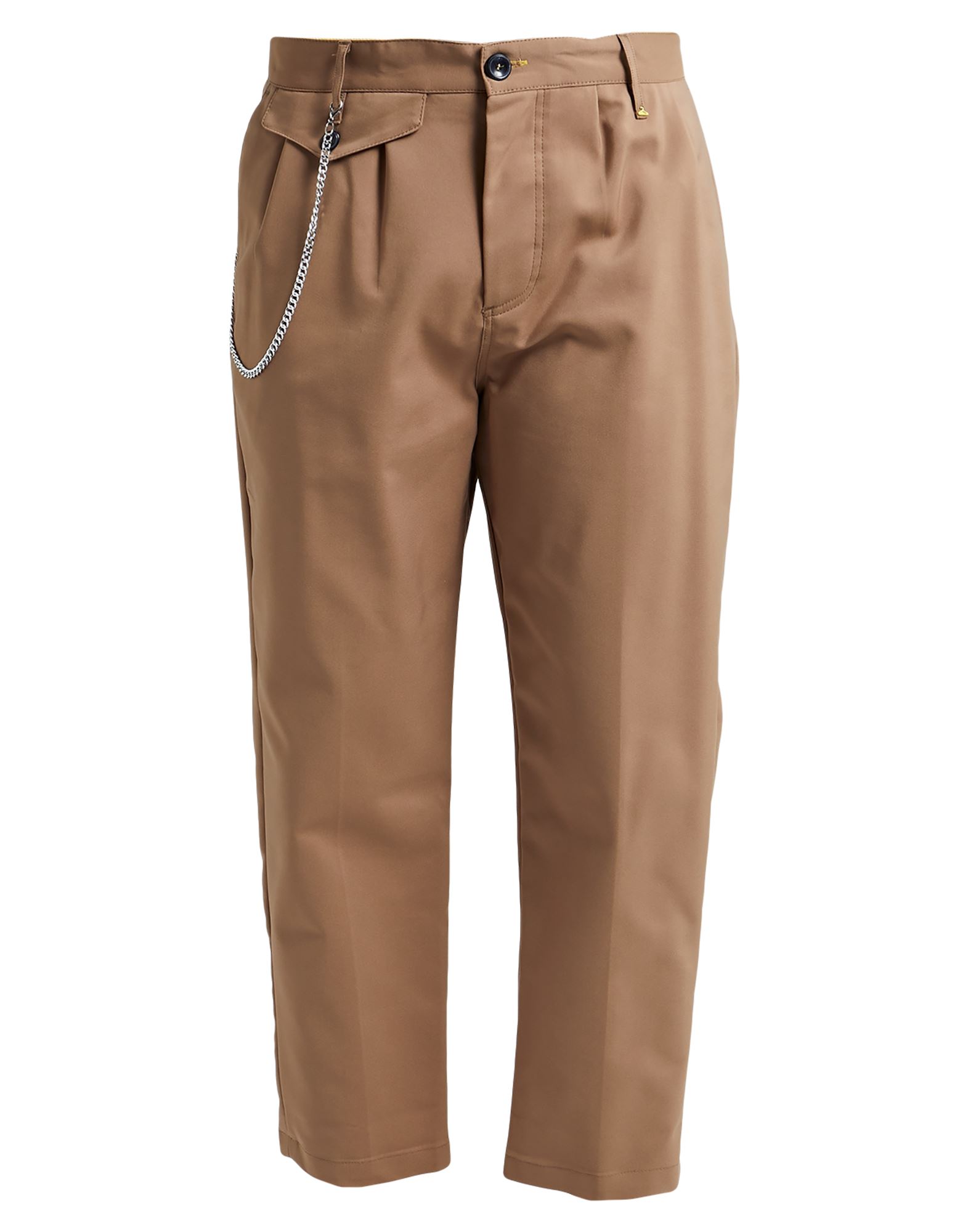 Berna Pants In Light Brown