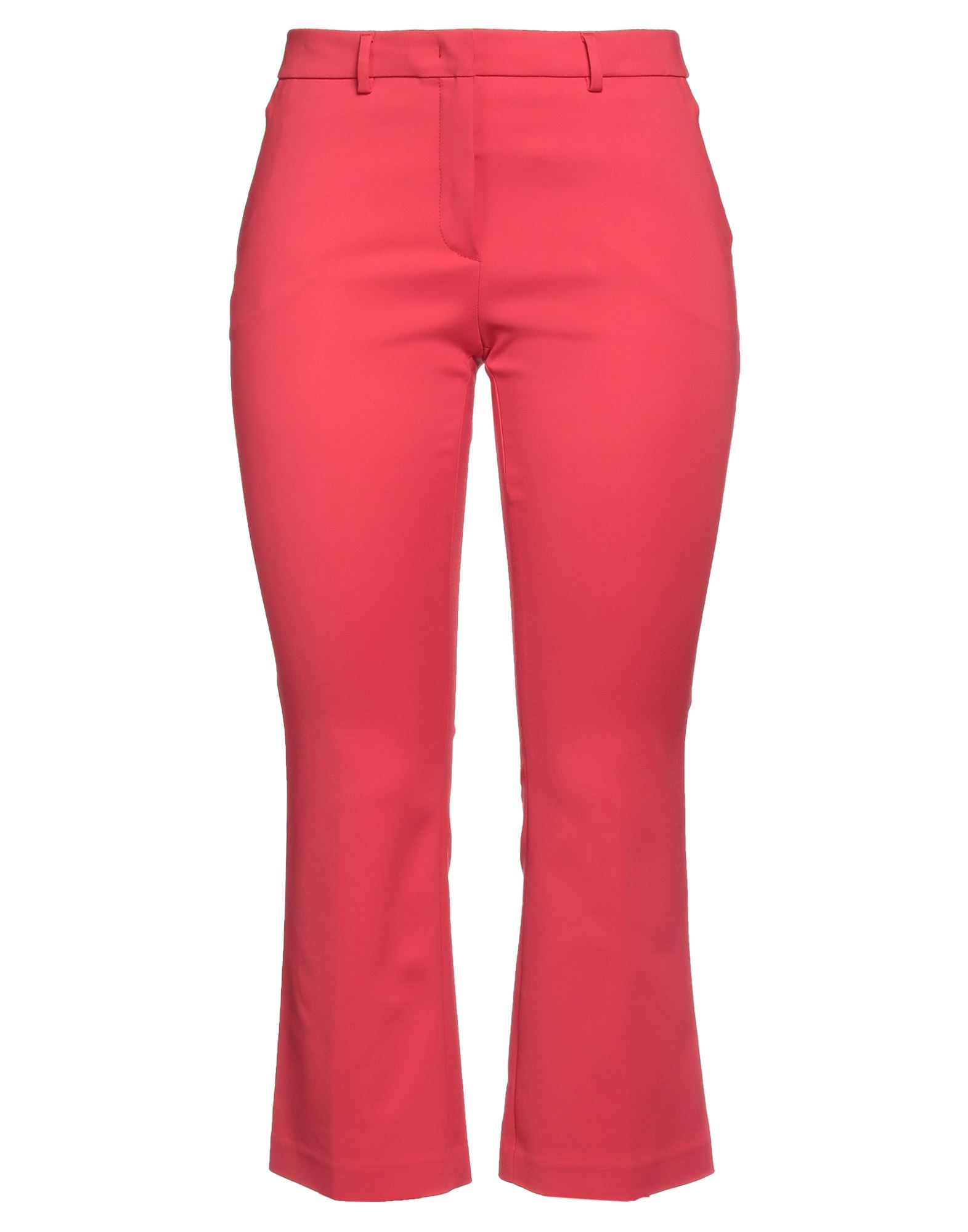 Seventy Sergio Tegon Pants In Red