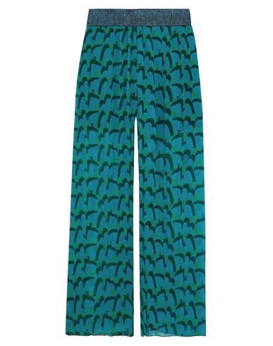 Повседневные брюки Anna Sui 13470539CI