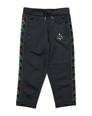 фото Повседневные брюки marcelo burlon x kappa