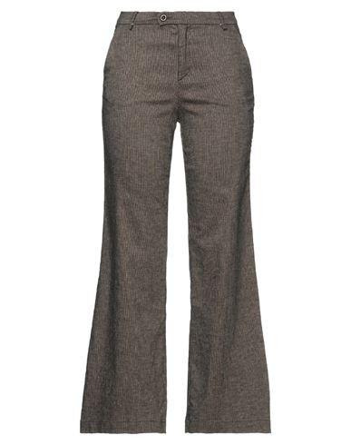 Повседневные брюки TRANSIT PAR-SUCH