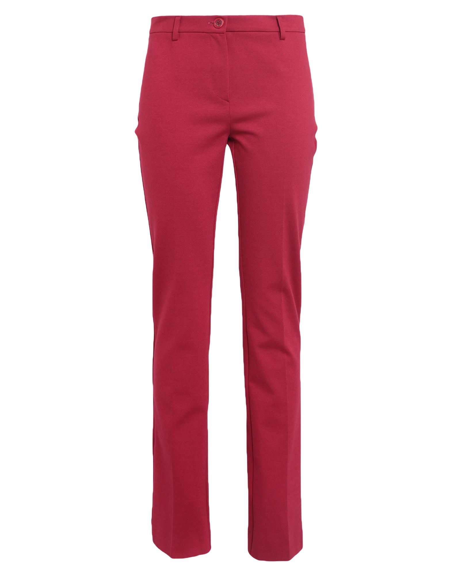 Cristinaeffe Pants In Red