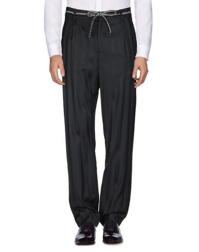 Повседневные брюки Yves Saint Laurent 13472207LB