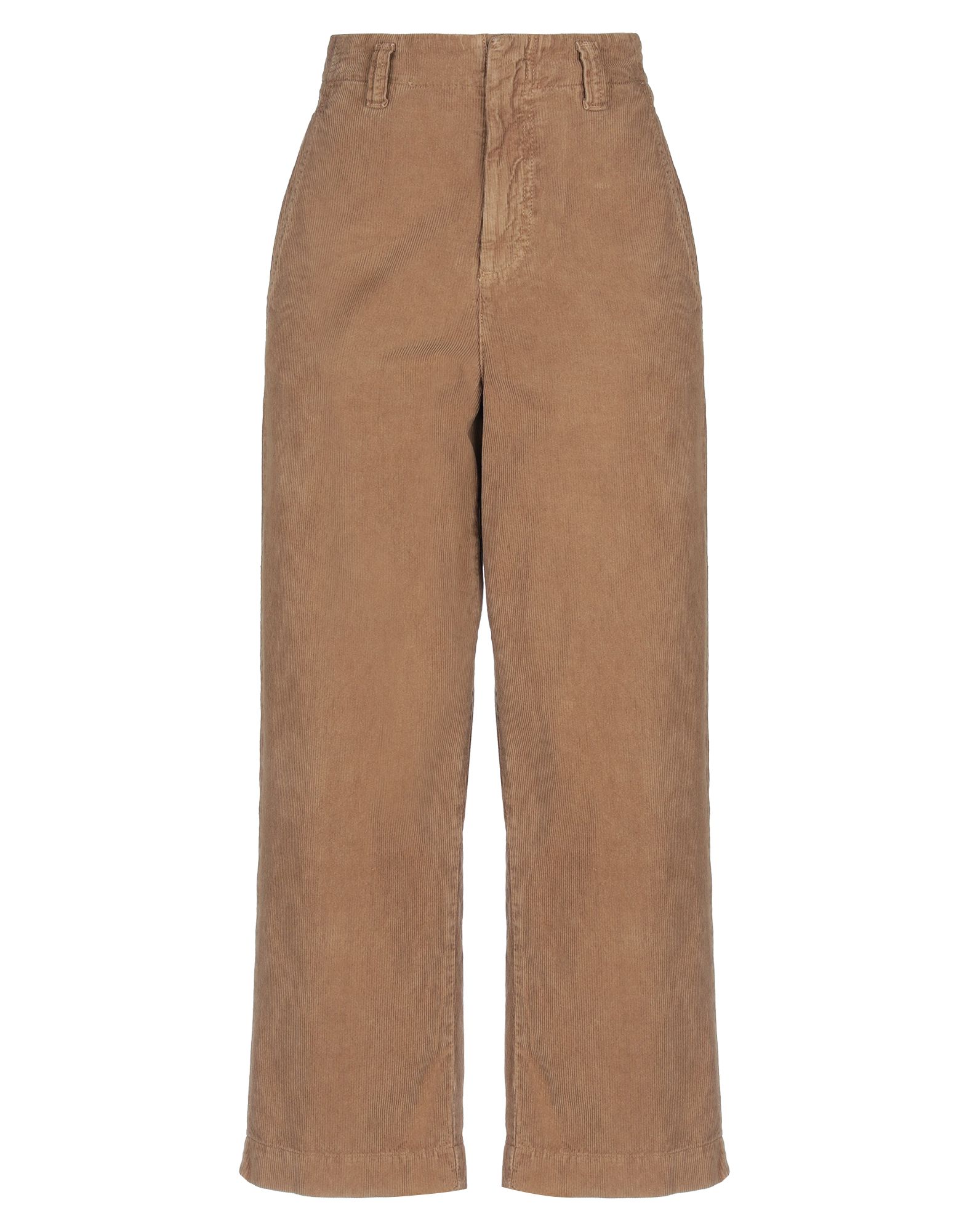 DIEGA DIEGA Casual pants from yoox.com | Daily Mail