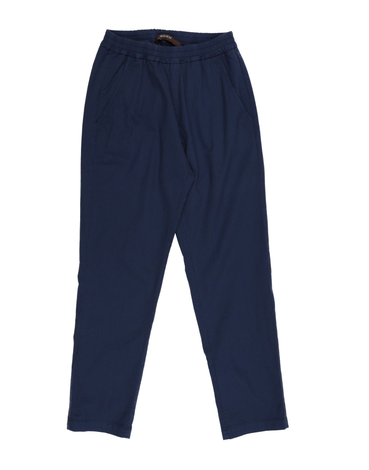 Berwich Kids' Casual Pants In Blue