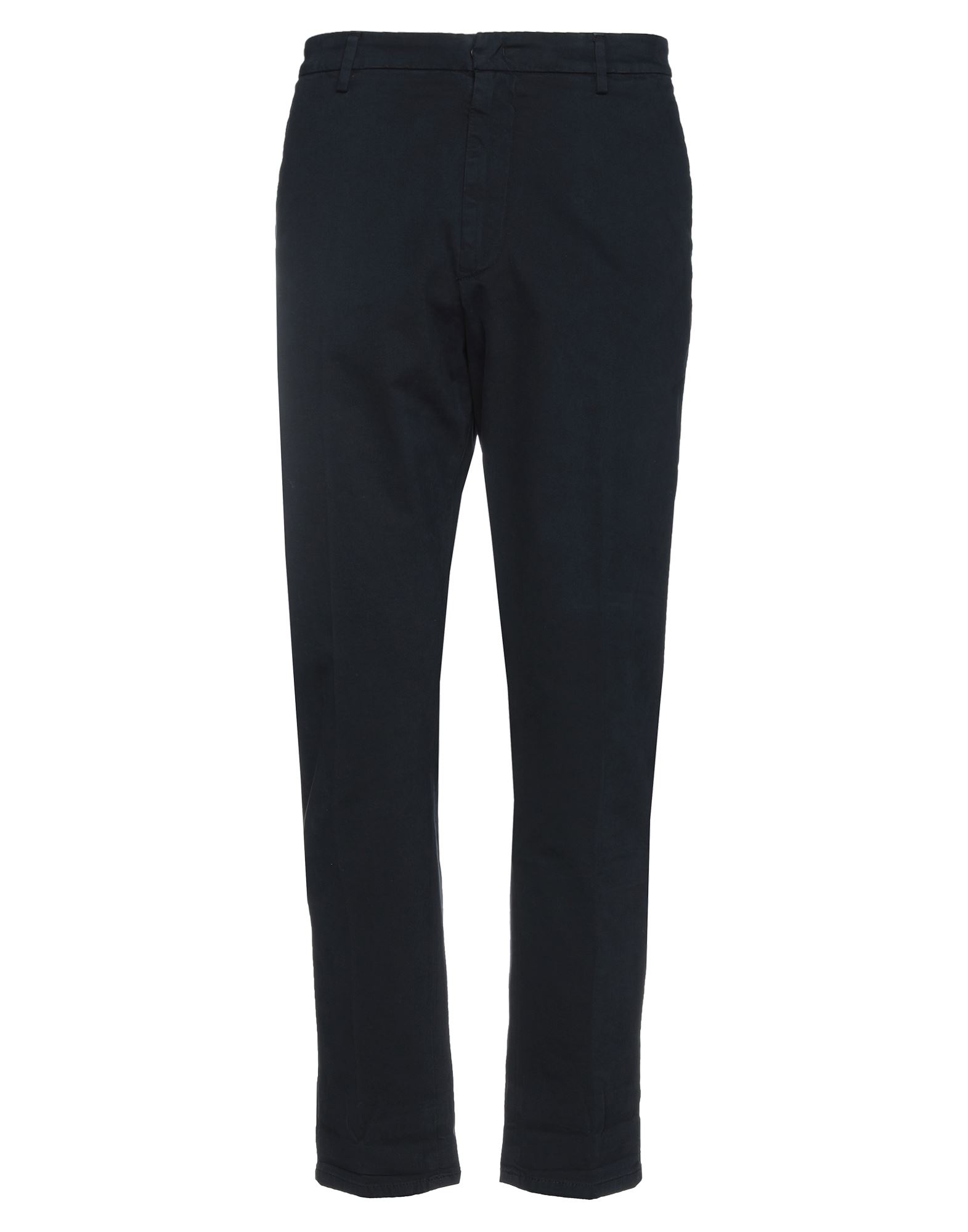 Dondup Casual Pants In Dark Blue