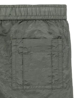 Stone island nylon metal cheap ripstop shorts