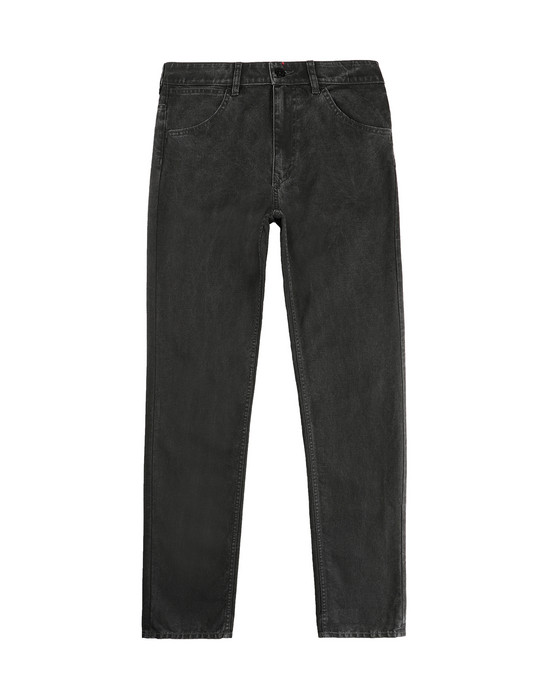 HOSEN - 5-POCKETS Herr J0210_SL Front STONE ISLAND TEEN