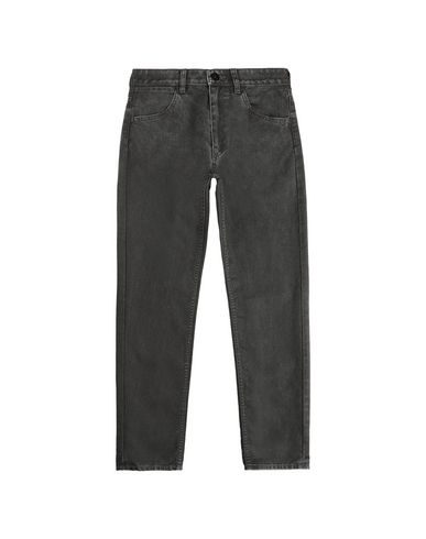 STONE ISLAND JUNIOR TROUSERS - 5 POCKETS Man J0210_SL f