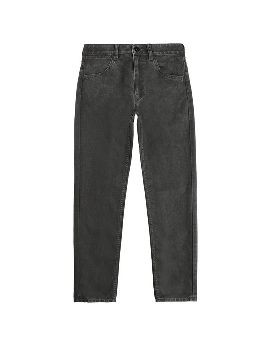 HOSEN - 5-POCKETS Herr J0210_SL Front STONE ISLAND JUNIOR