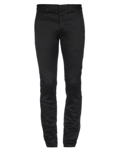 Повседневные брюки Yves Saint Laurent 13473619CM