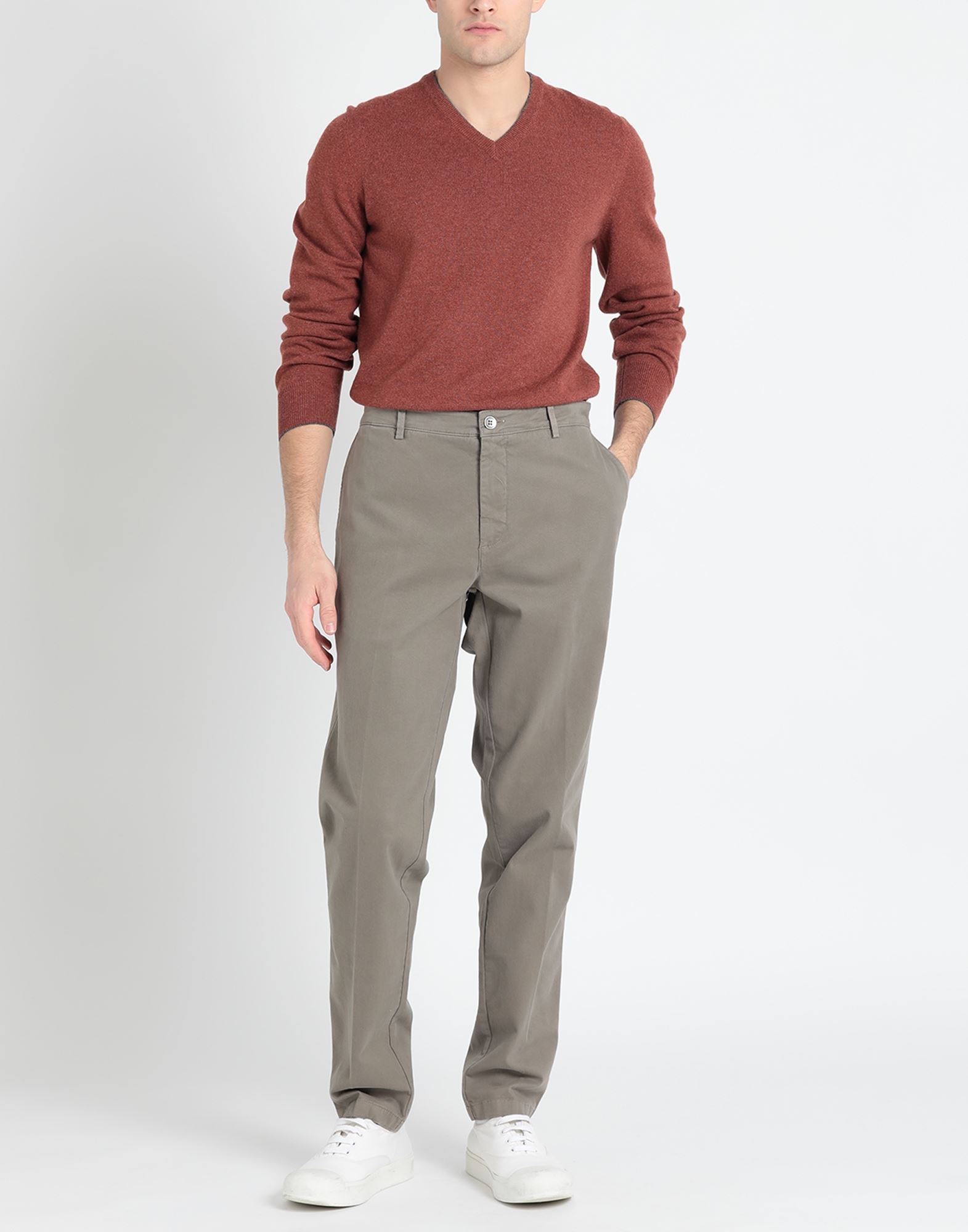  Brooksfield - Hosen & Röcke - Hosen - On Yoox.com 