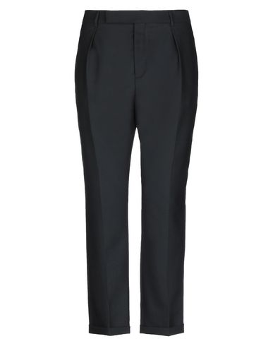 Повседневные брюки Yves Saint Laurent 13474210GG