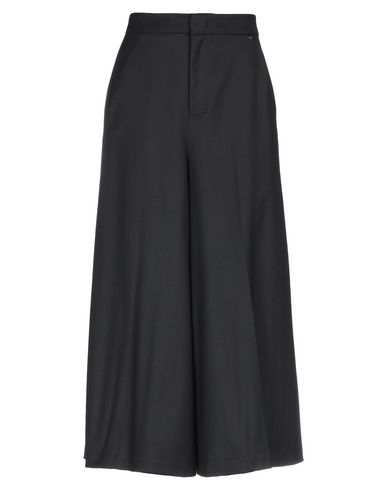 Pantalones Mujer Negro 36 Mujer
