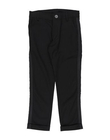 Повседневные брюки NUMBERS. 