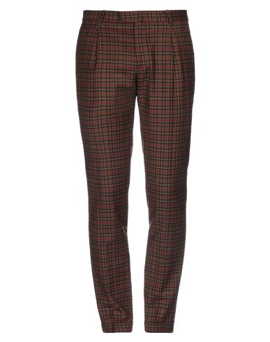 Повседневные брюки BRIGLIA 1949 