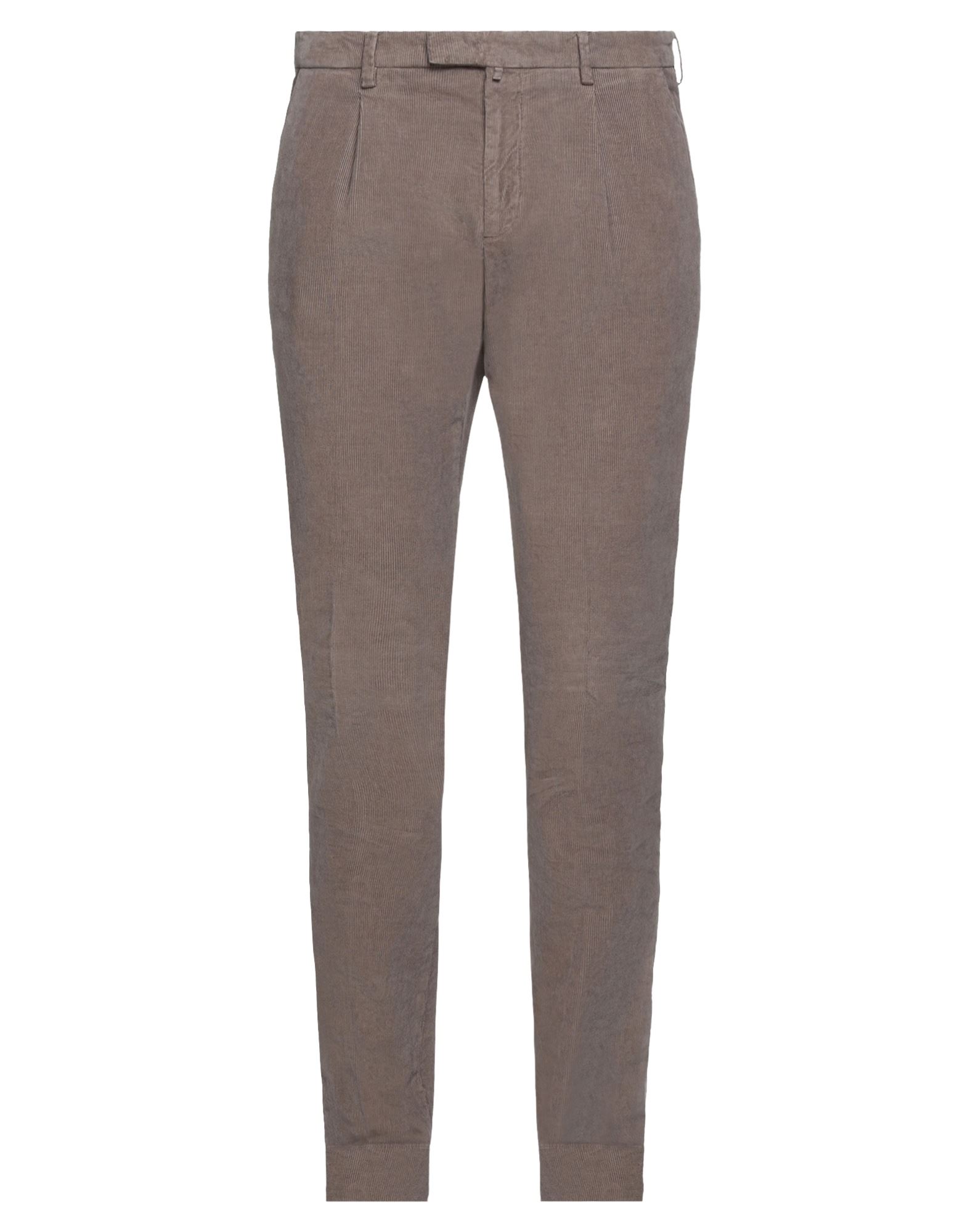 Briglia 1949 Casual Pants In Khaki