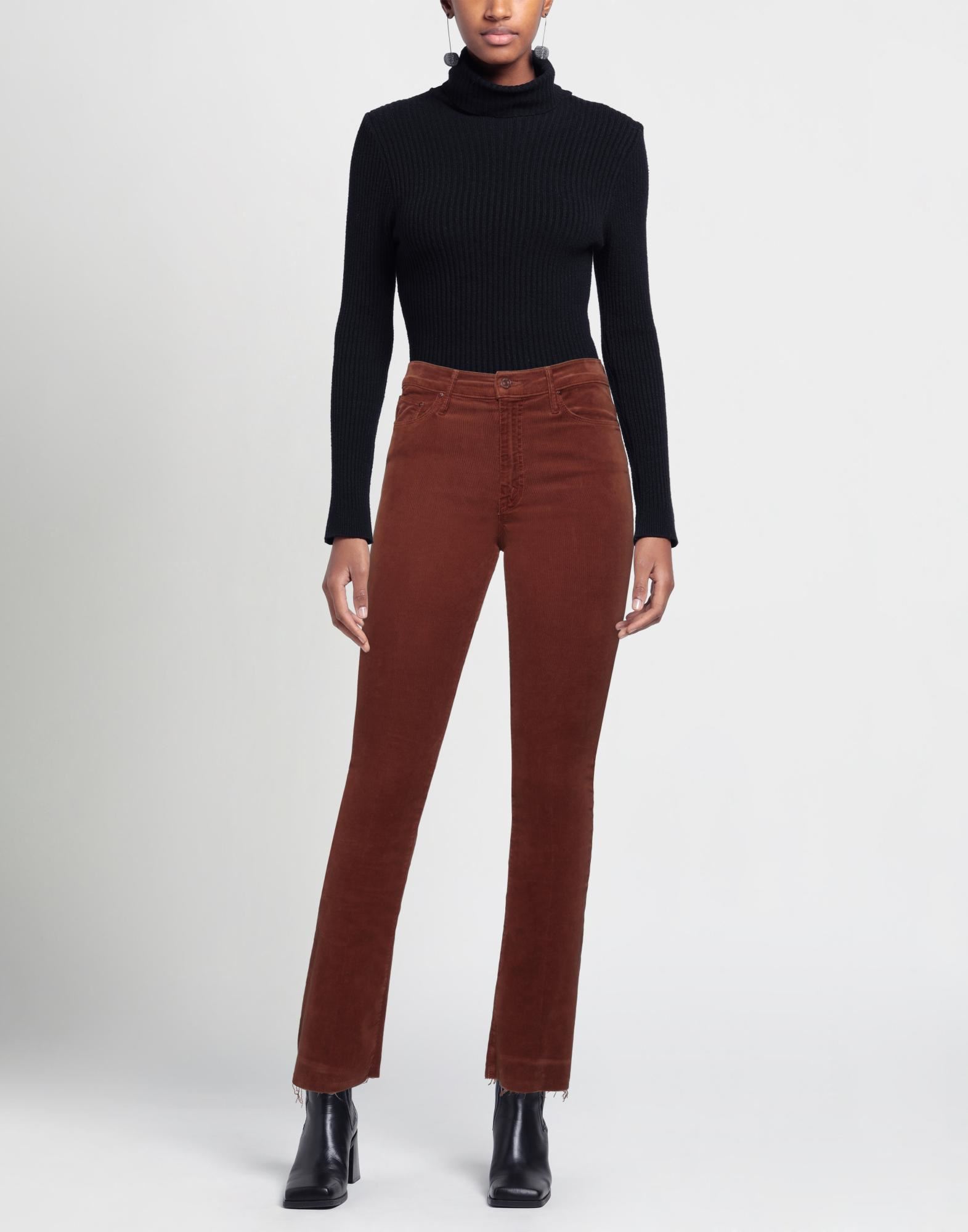  Mother - Hosen & Röcke - Hosen - On Yoox.com 