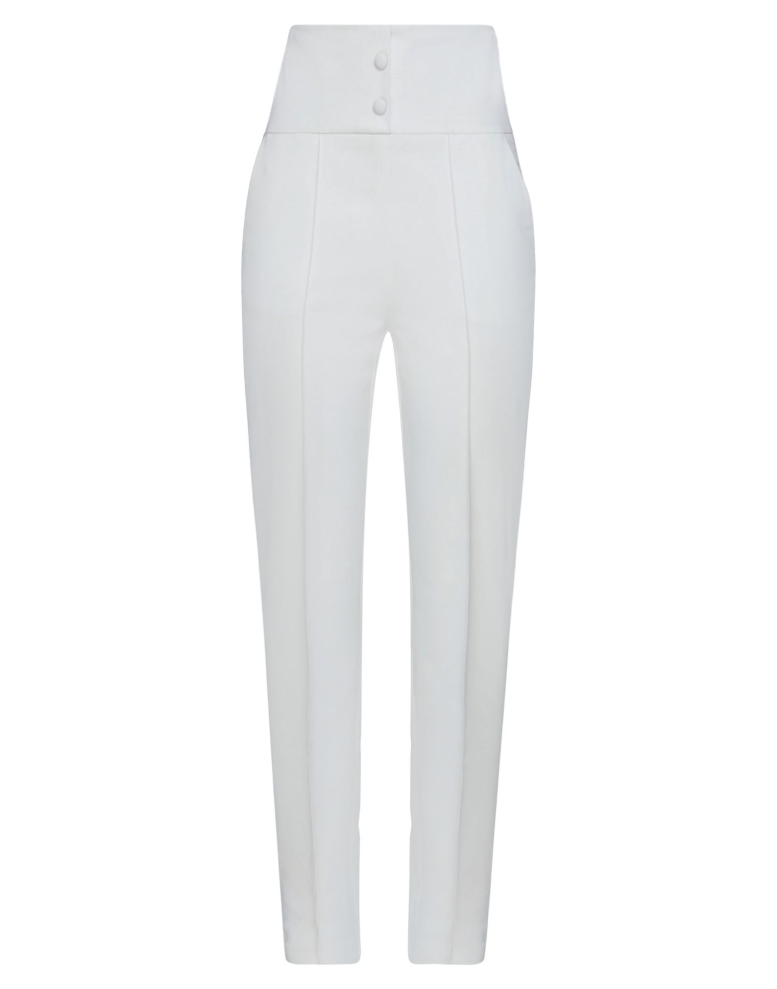 Actualee Pants In White
