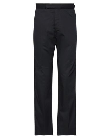 Повседневные брюки VIVIENNE WESTWOOD ANGLOMANIA