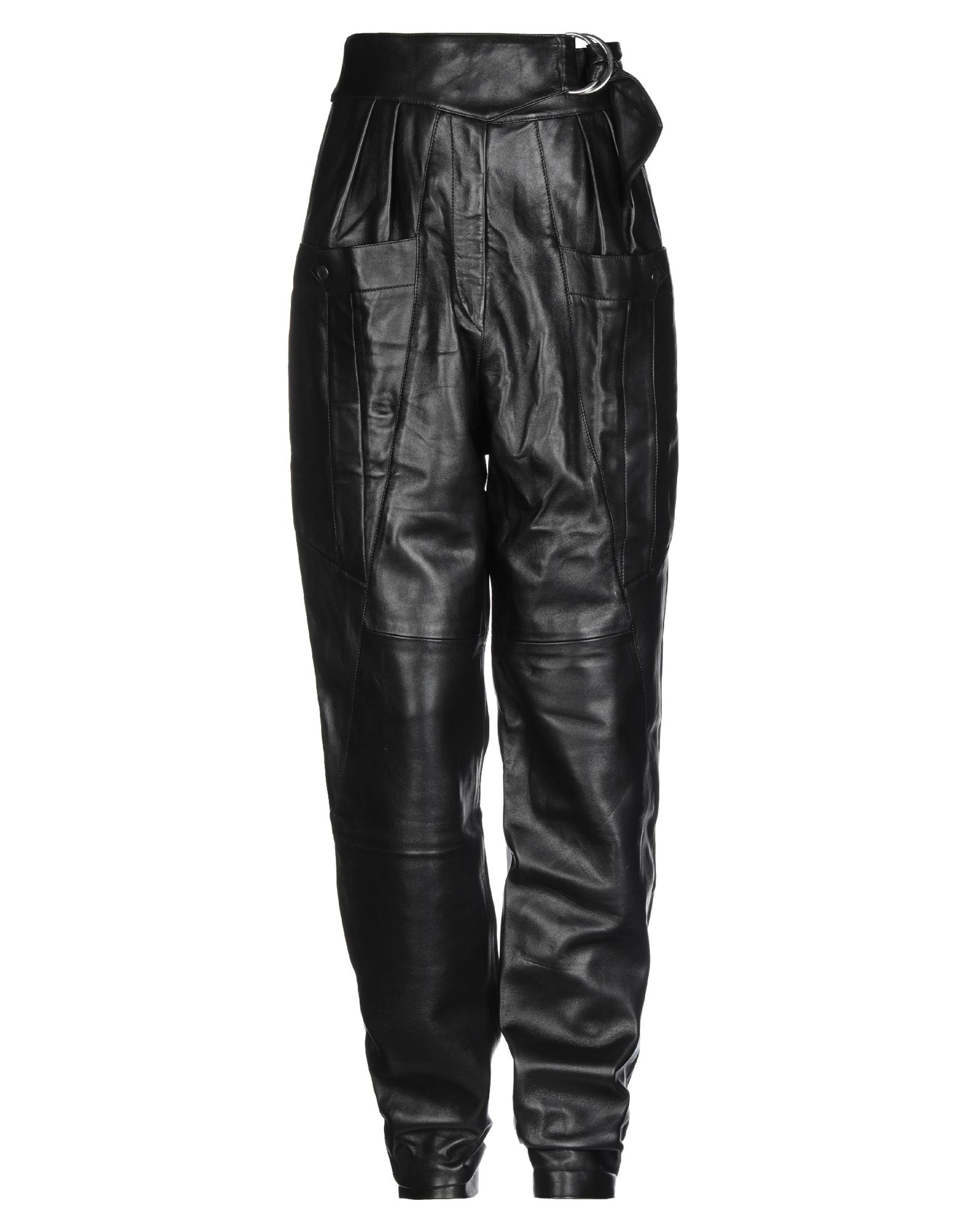 ISABEL MARANT ISABEL MARANT BOTTOMWEAR Casual Παντελόνι