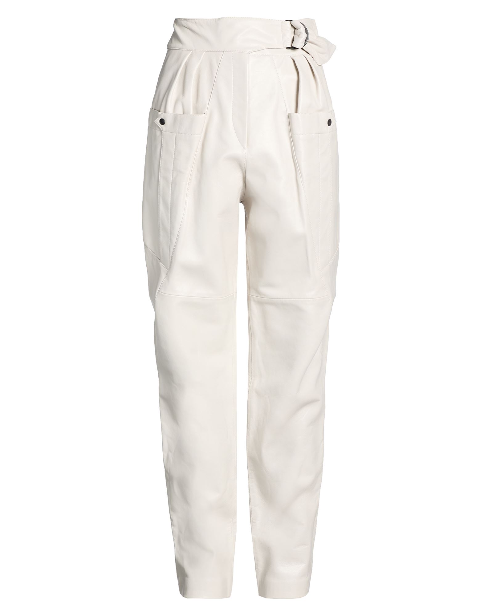 ISABEL MARANT ISABEL MARANT BOTTOMWEAR Casual Παντελόνι
