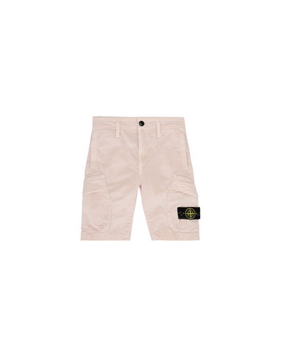 Бермуды Для Мужчин L0111 T.CO+OLD Front STONE ISLAND KIDS