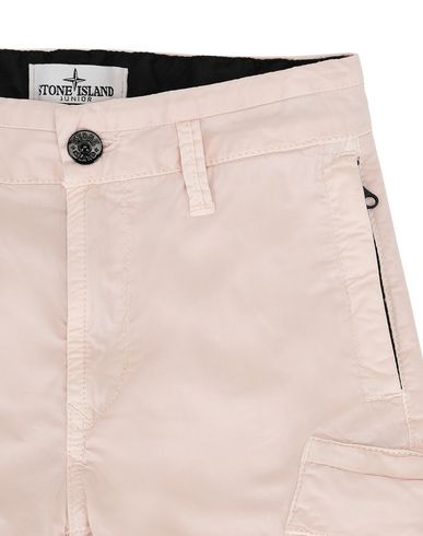 kids stone island shorts