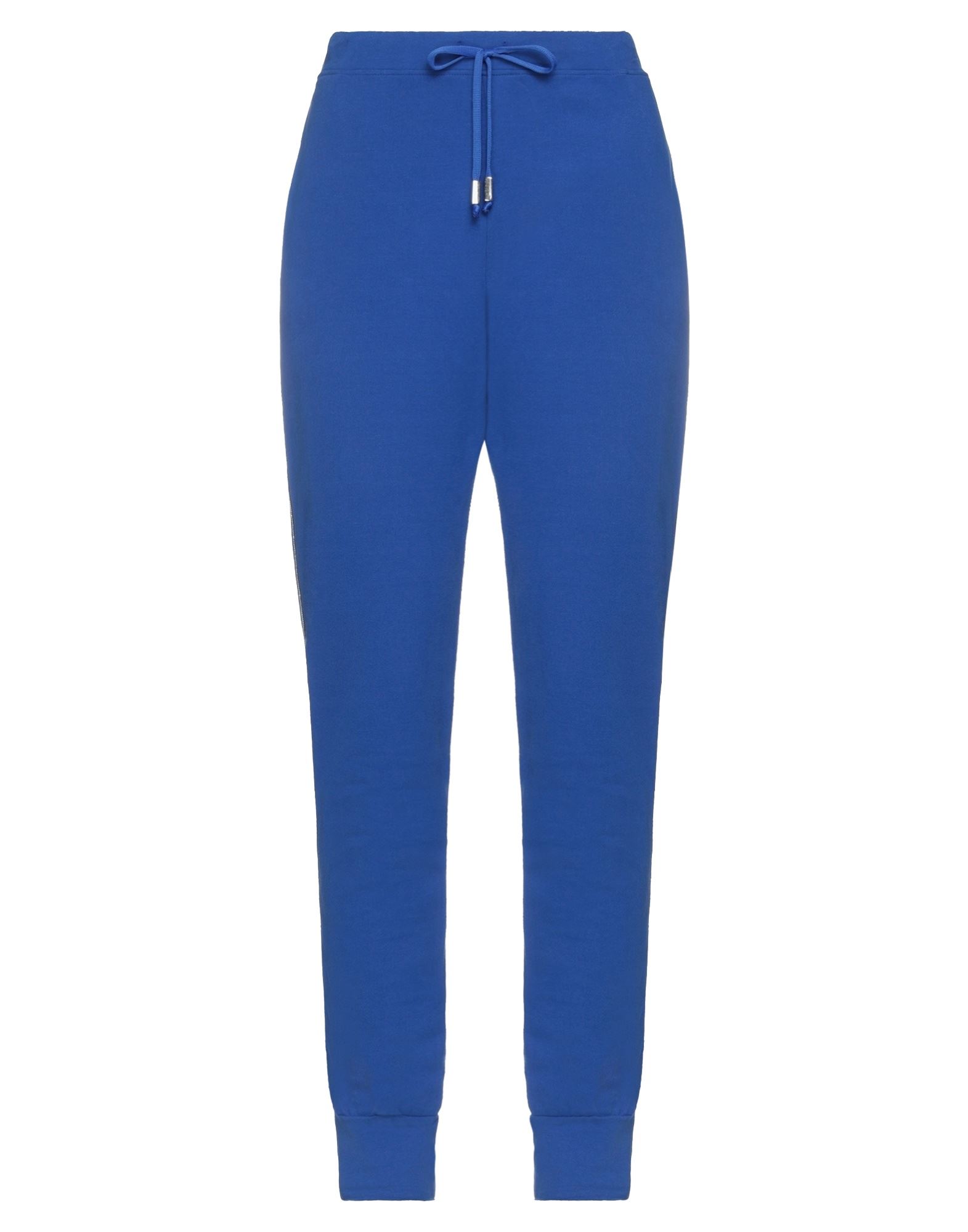 Jijil Casual Pants In Bright Blue