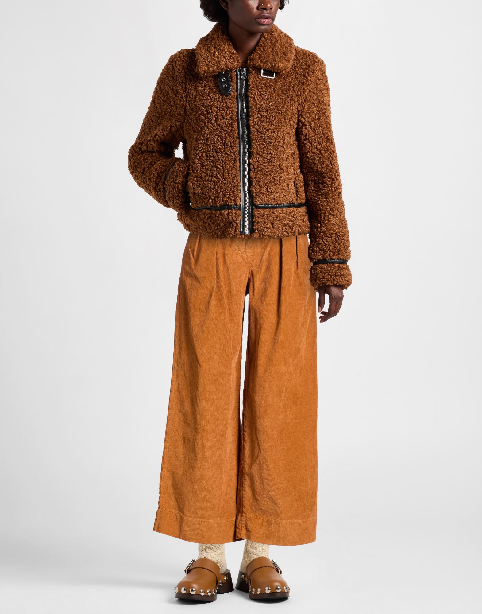  Kontatto - Partes De Abajo - Pantalones - On Yoox.com 