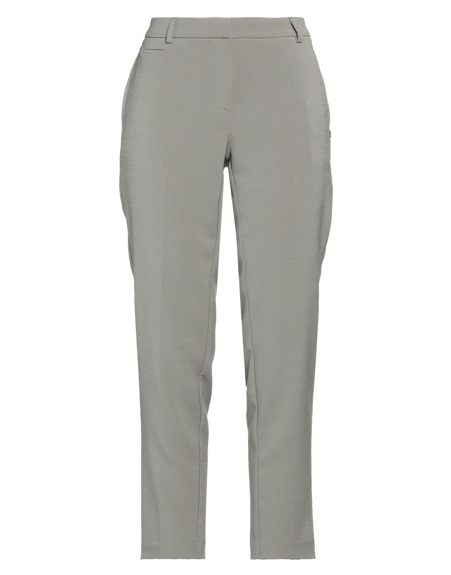 Ottod'ame Pants In Grey