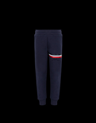 moncler casual trouser