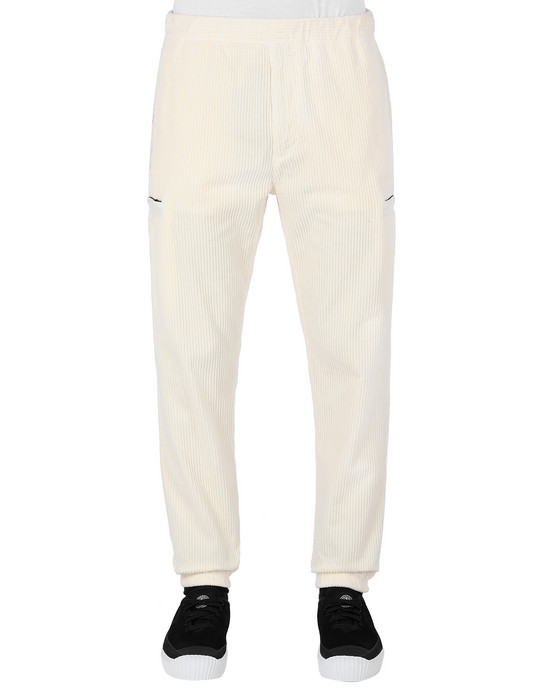 Trousers Man 32211 Front STONE ISLAND
