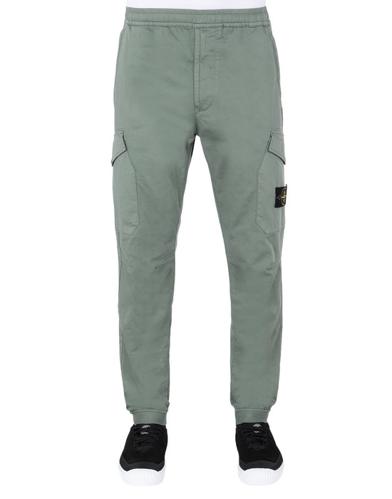 Trousers 31414 STONE ISLAND - 0