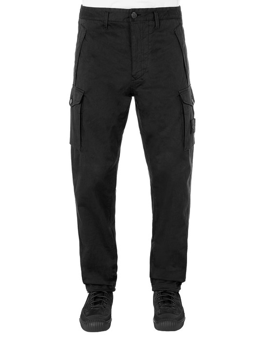 Pants Stone Island Men - Official Store