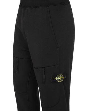 Stone island mens discount joggers