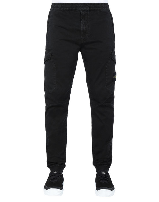 Pantalone 314L1 T.CO+'OLD' STONE ISLAND - 0