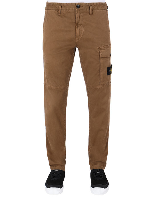 Hosen Herr 312L1 T.CO+’OLD Front STONE ISLAND