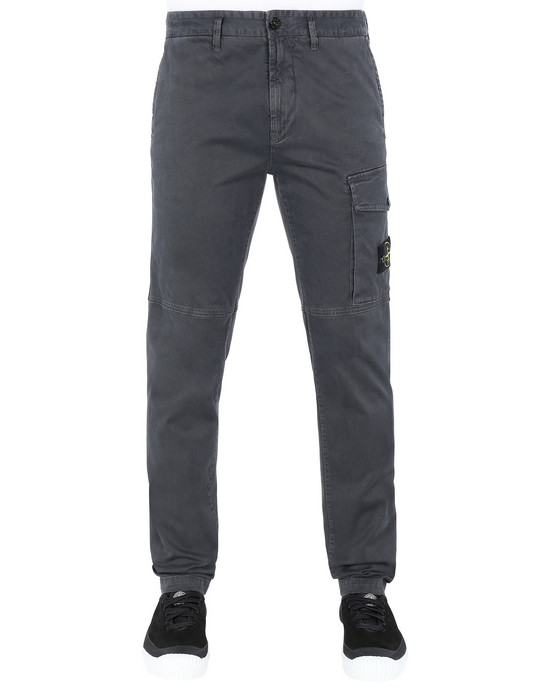 Hosen Herr 312L1 T.CO+’OLD Front STONE ISLAND