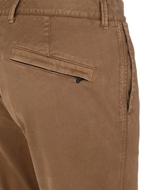 Pants Stone Island Men - Official Store