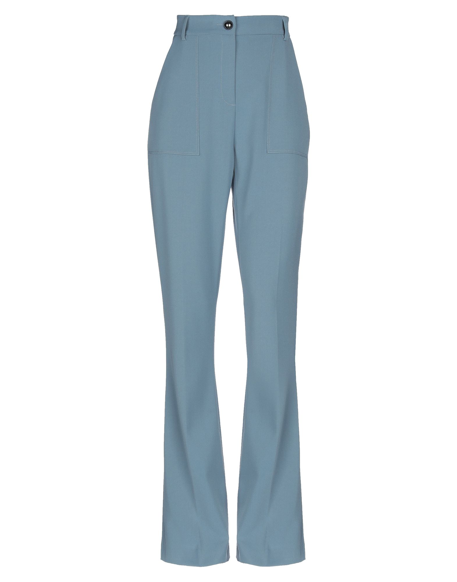 MANILA GRACE BOTTOMWEAR Casual Παντελόνι