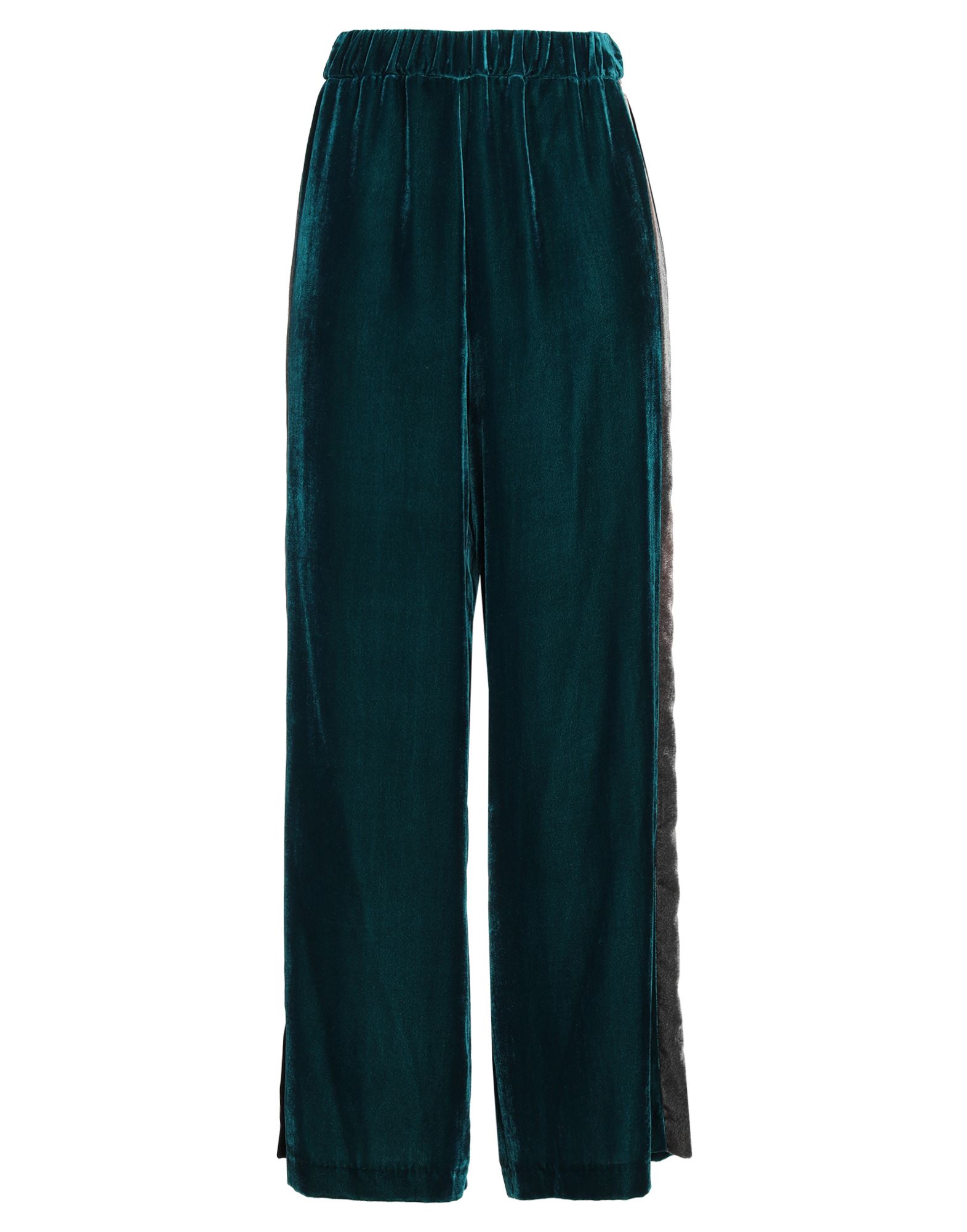 Seventy Sergio Tegon Pants In Green