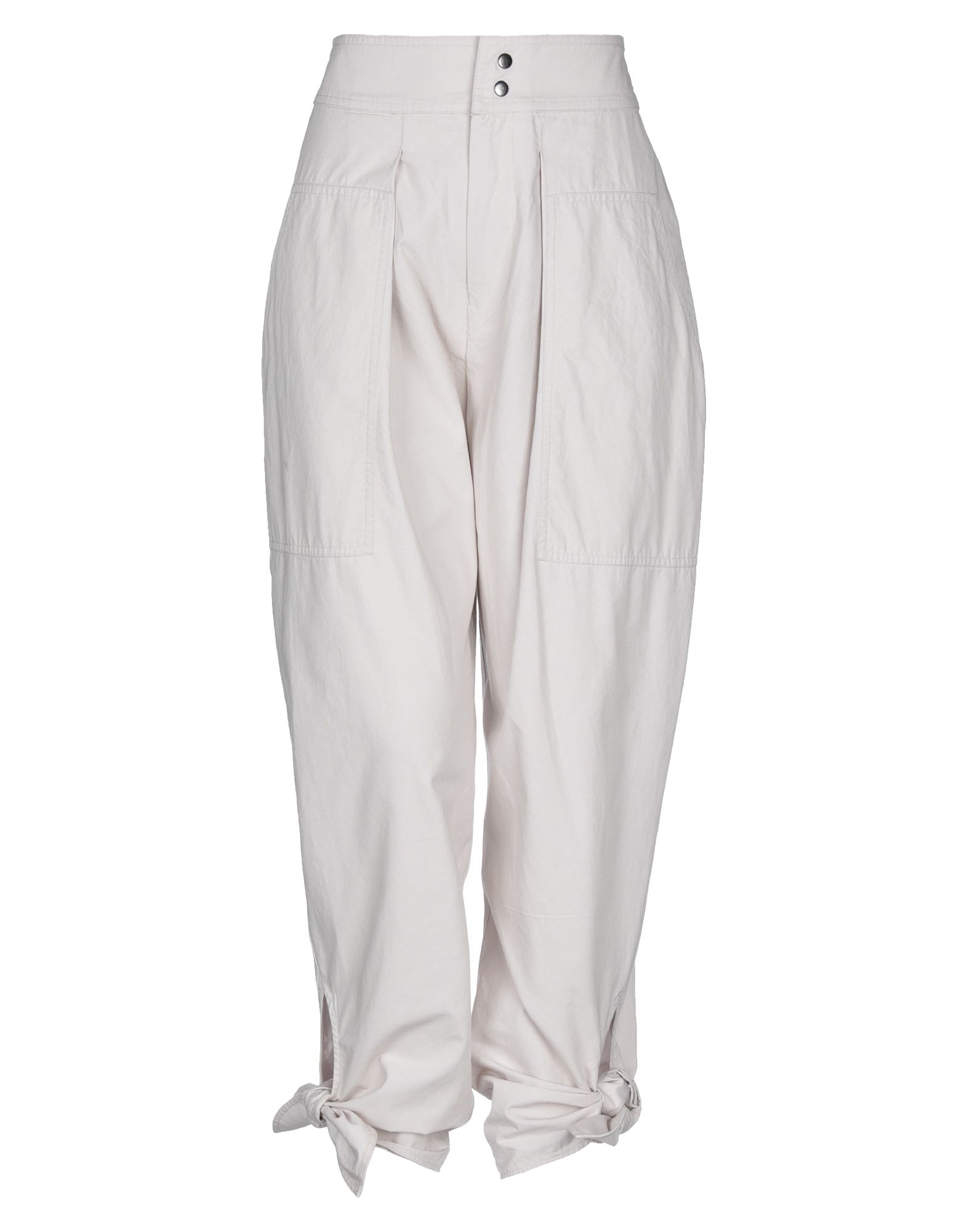 ISABEL MARANT ISABEL MARANT BOTTOMWEAR Casual Παντελόνι
