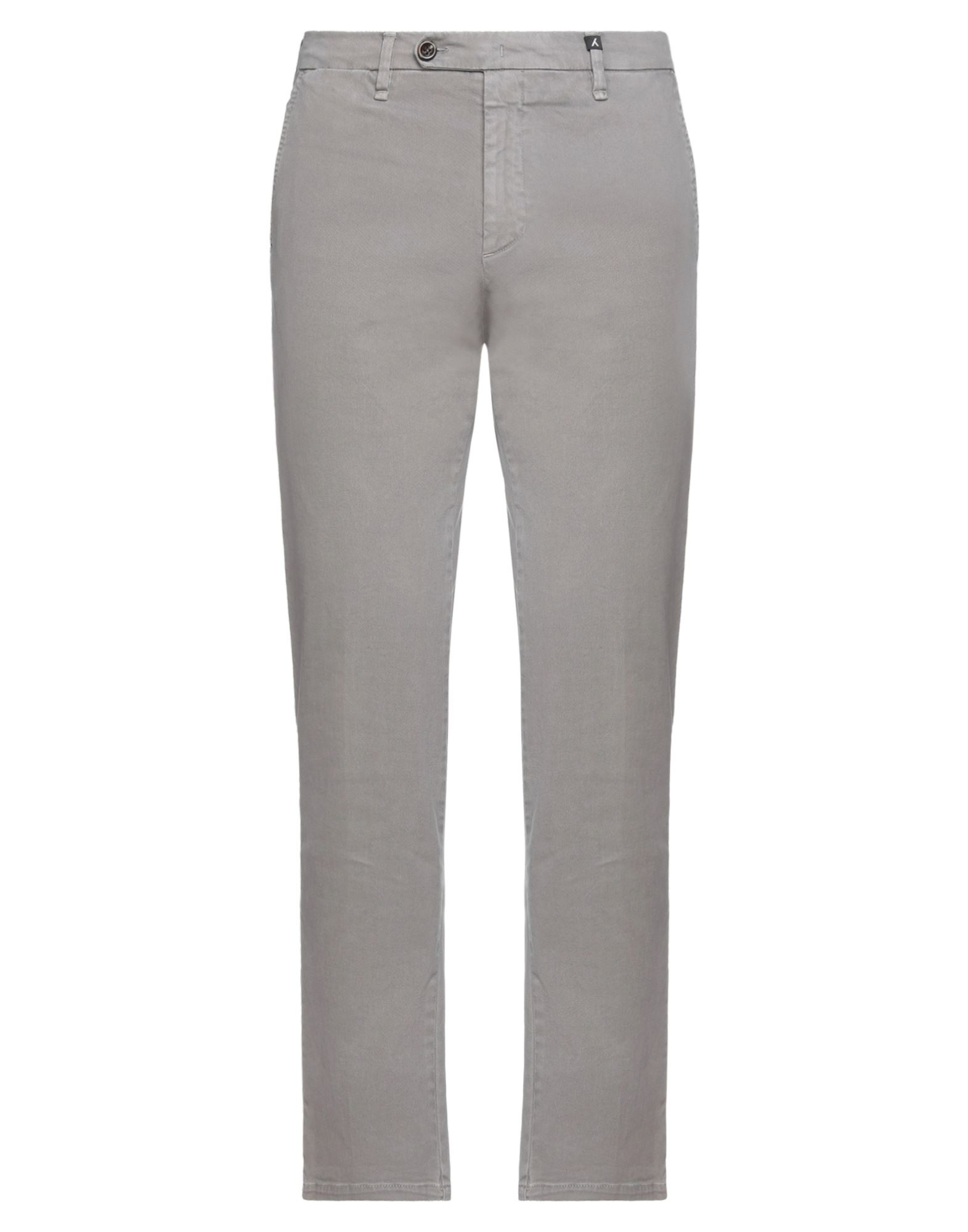 Myths Casual Pants In Dove Grey