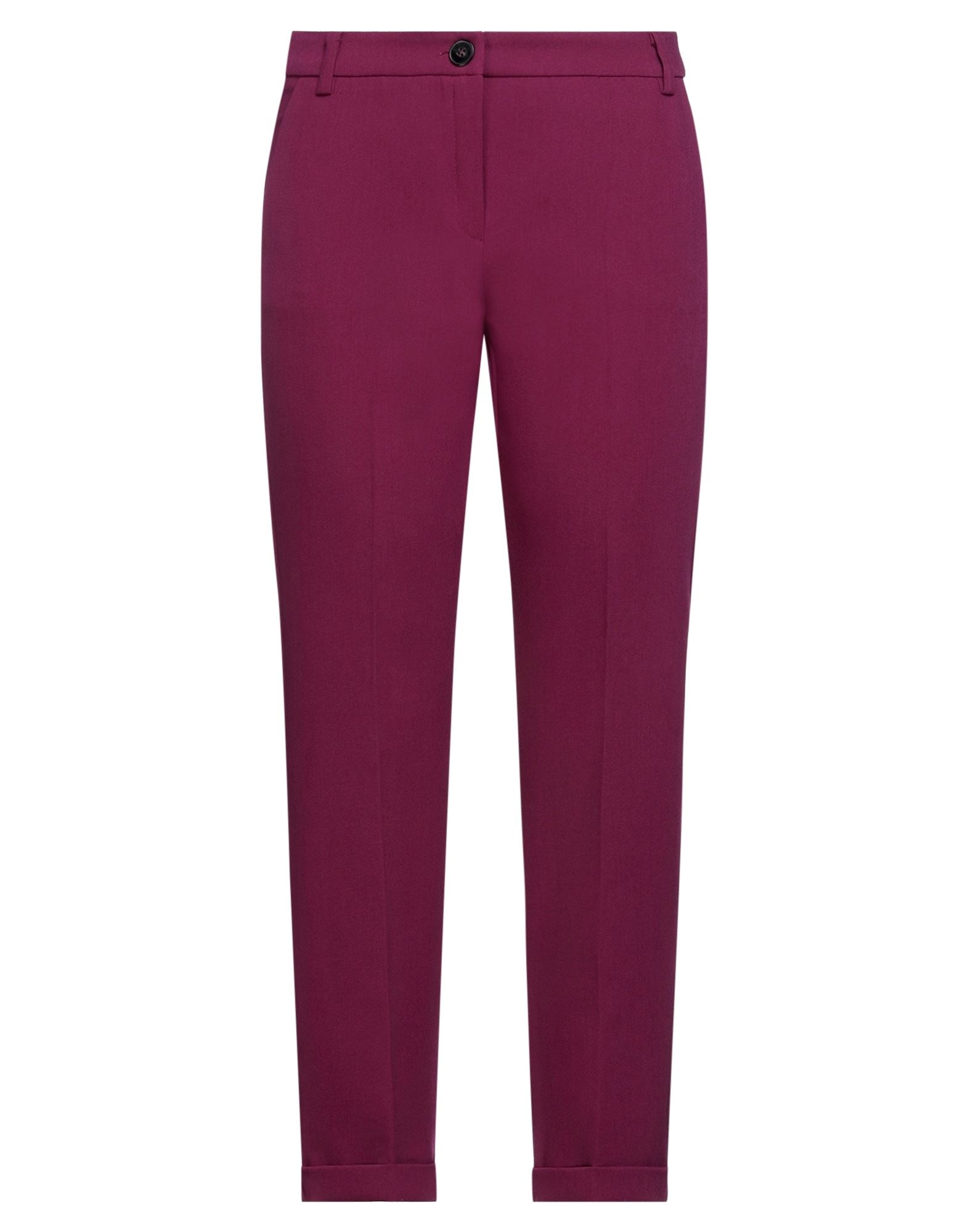 Emme By Marella Pants In Garnet