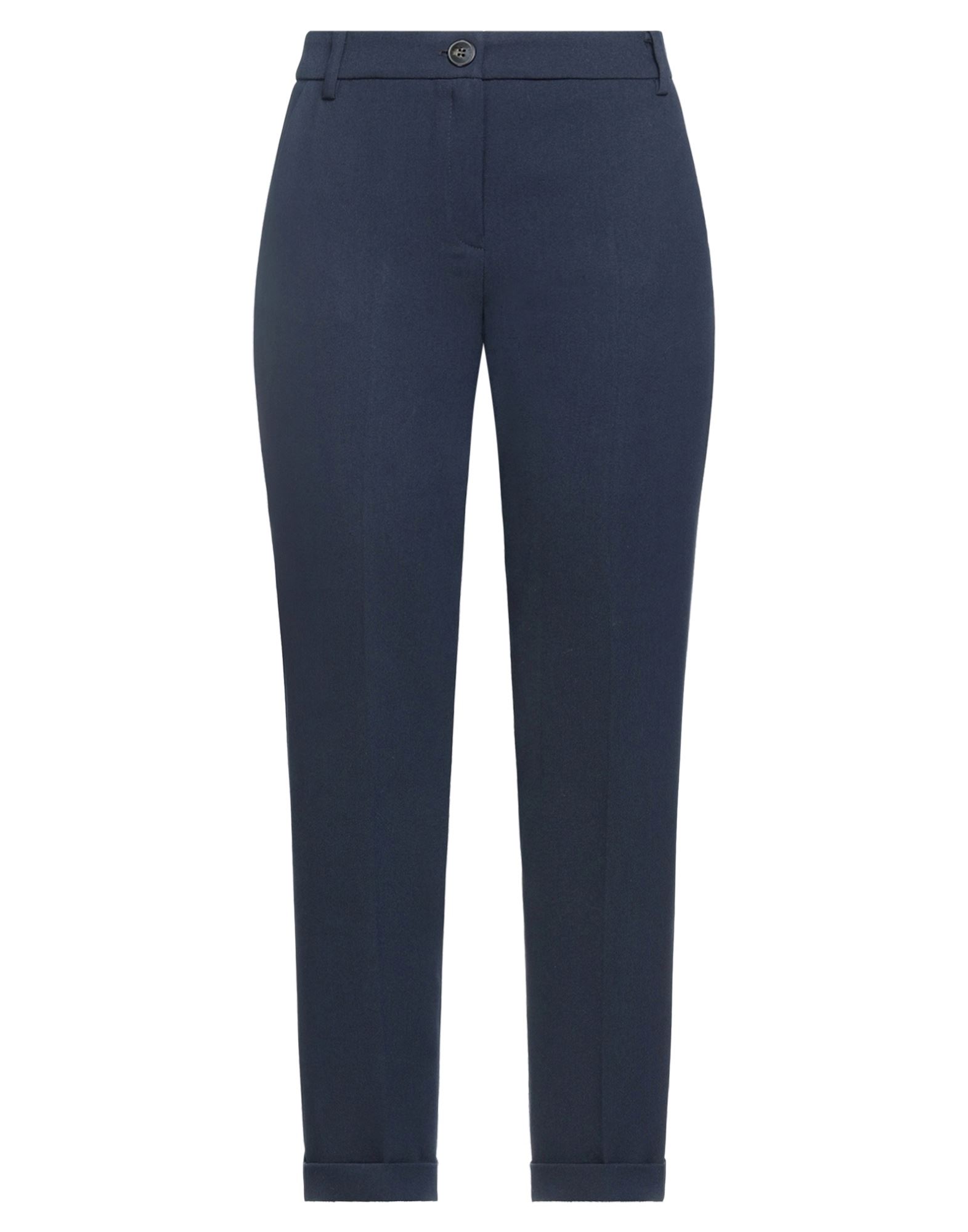 Emme By Marella Pants In Dark Blue