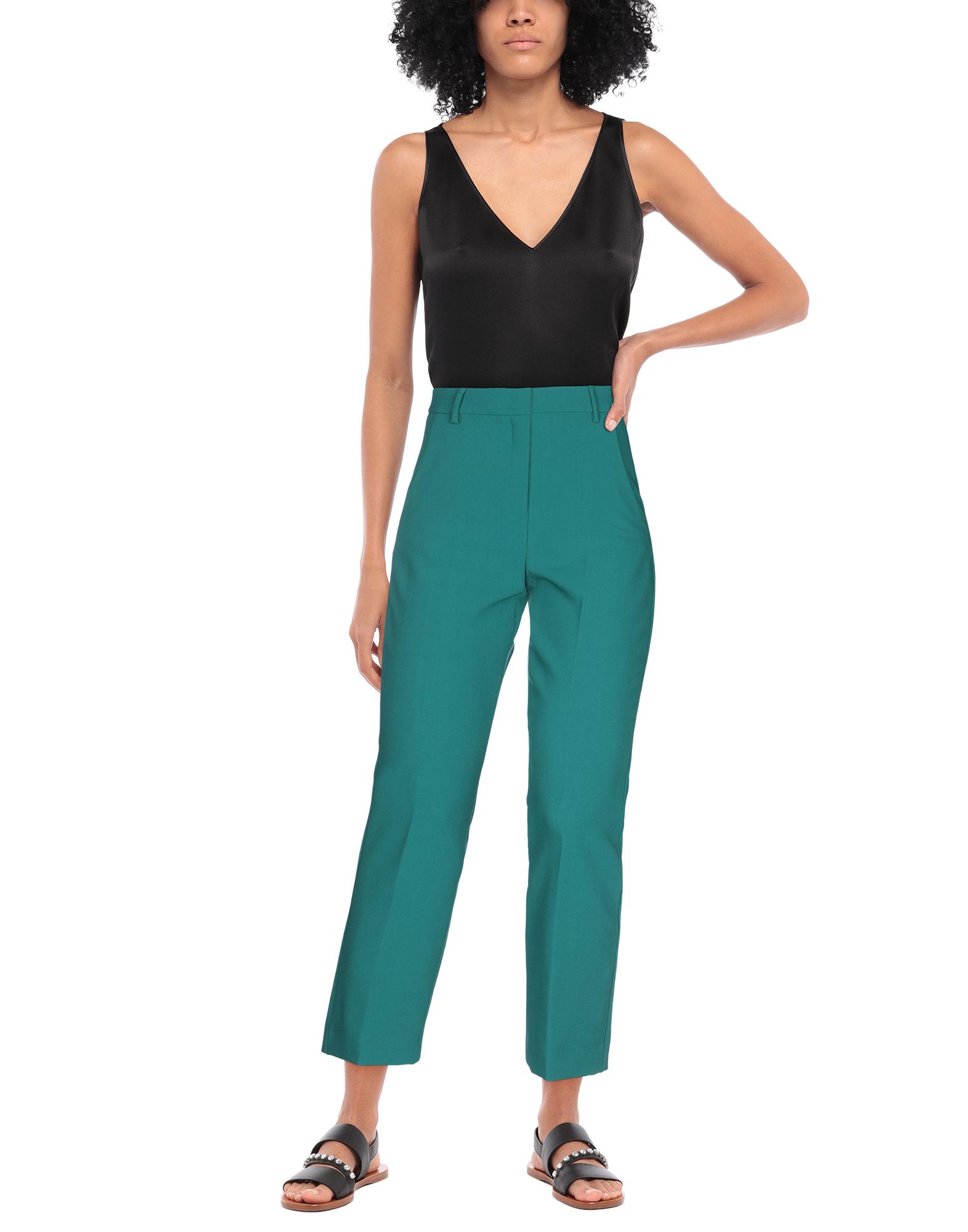  Weekend Max Mara - Hosen & Röcke - Hosen - On Yoox.com 