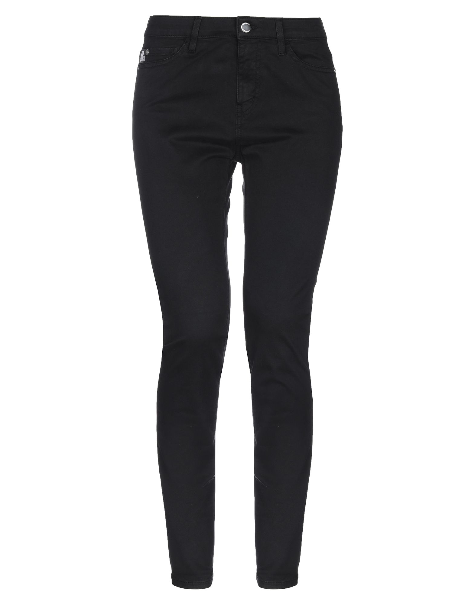 LOVE MOSCHINO Casual pants - Item 13481335
