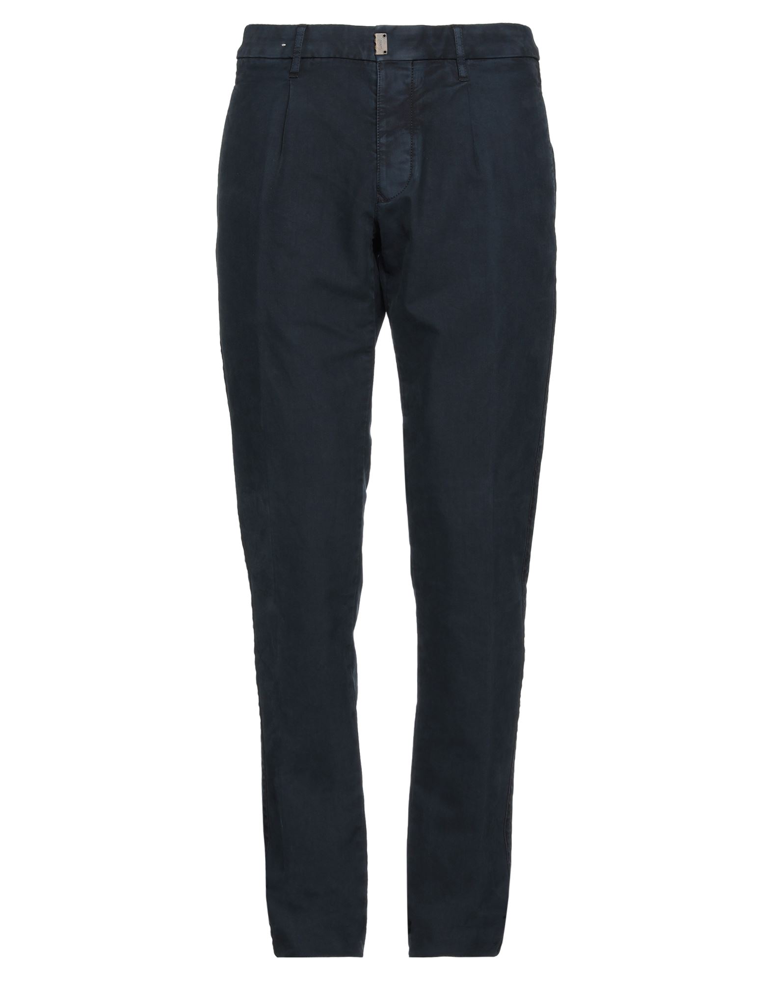 Incotex Pants In Blue